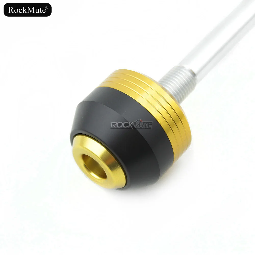 Защита передней оси вилки колеса для мотоцикла YAMAHA YZF R6 2017 2018|Защита от падения| |