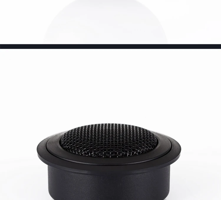 4Ohm 30W Pneumatic car tweeter / enthusiast audio modification DIY | Электроника