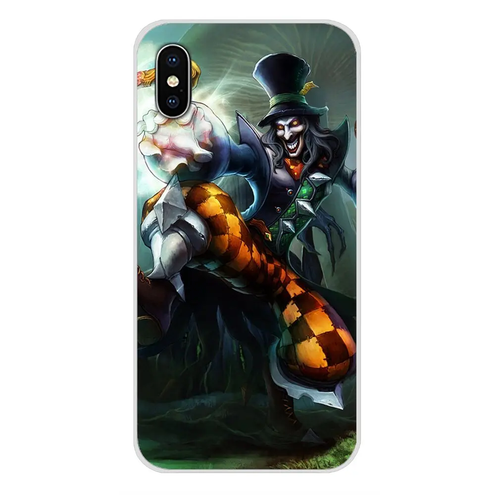 Аксессуары чехлы для телефонов Mad Hatter Samsung Galaxy J1 J2 J3 J4 J5 J6 J7 J8 Plus 2018 Prime 2015 2016