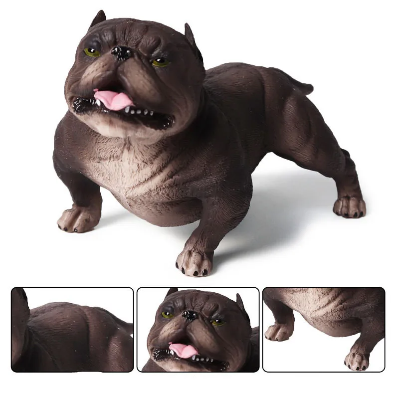 Funko Pop Brinquedos Яндекс Lps 3d Land животное собака модель 13 см ПВХ вкус Американский