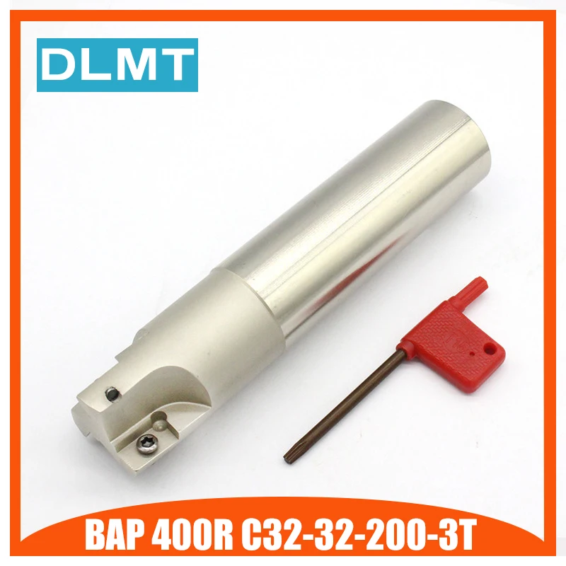 Держатель Фрезы 3T BAP400R C32 32 200 | Инструменты