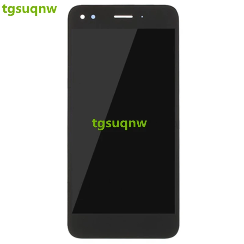 100% протестированный высококачественный ЖК экран для Huawei Y6 Pro 2017 Enjoy 7 SLA L02 дисплей +