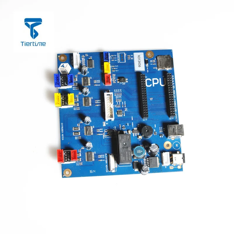 

Tiertime Mainboard for Cetus3D MK2 3D printer