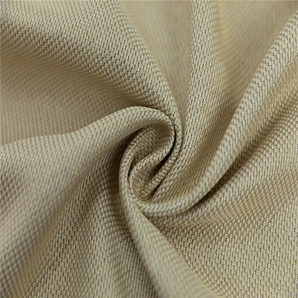 Beige Рыбий город искусственный Лен 70%-85% затенение на заказ современный стиль сплошной цвет затемненные занавески для гостиной/спальни - Цвет: Beige