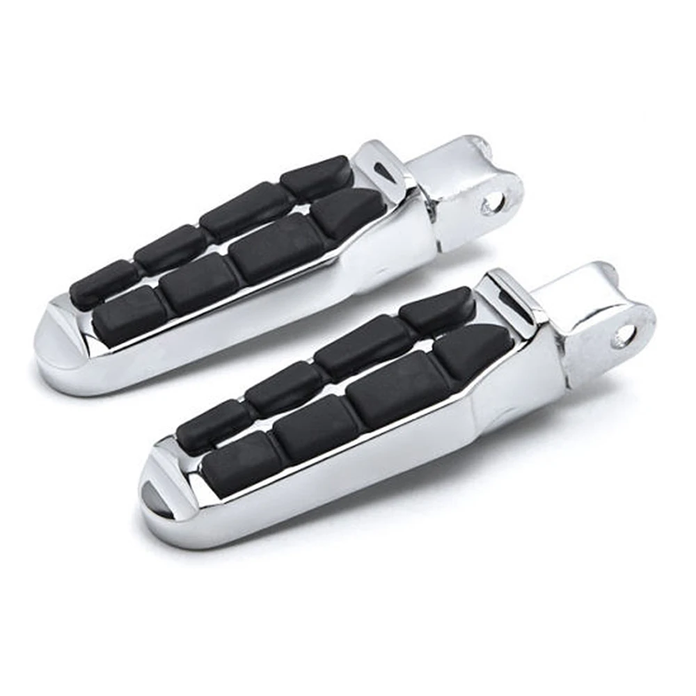 1 пара передних подножек для мотоцикла подножки Honda Fury 2009-2013 2010 2011 2012 Передние