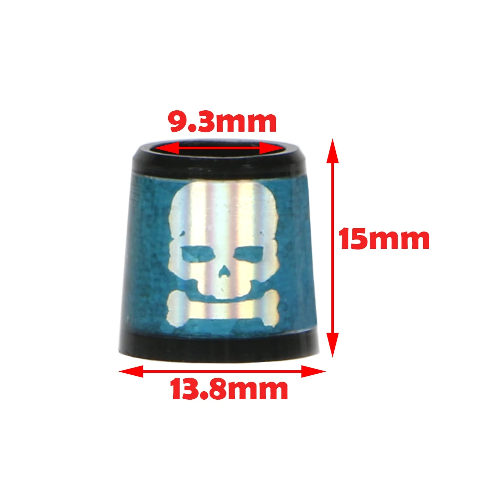 Новые круглые гольфы для гольфа с черепом утюгов и клиньев характеристики: