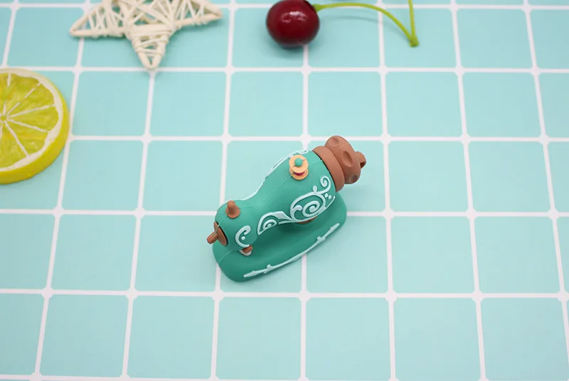USB флеш-накопитель Reboto для швейной машины, 32 ГБ, 16 ГБ, USB 2,0, милый мультфильм, 64 ГБ, флеш-накопитель, 8 ГБ, 4 Гб, мини-флешка, карта памяти