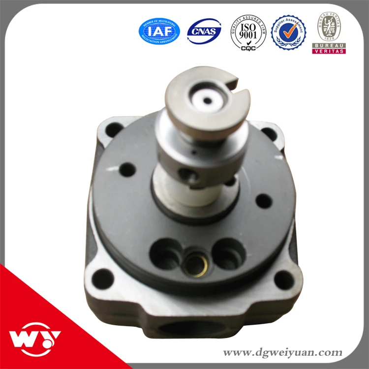 Высокое качество Автозапчасти части дизельного двигателя Головка ротора 1468335345