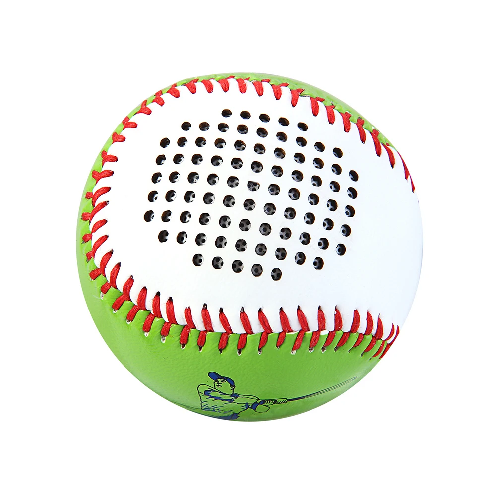 Маленький размер супер-Портативный Bluetooth Динамик с 15 часов проигрывания