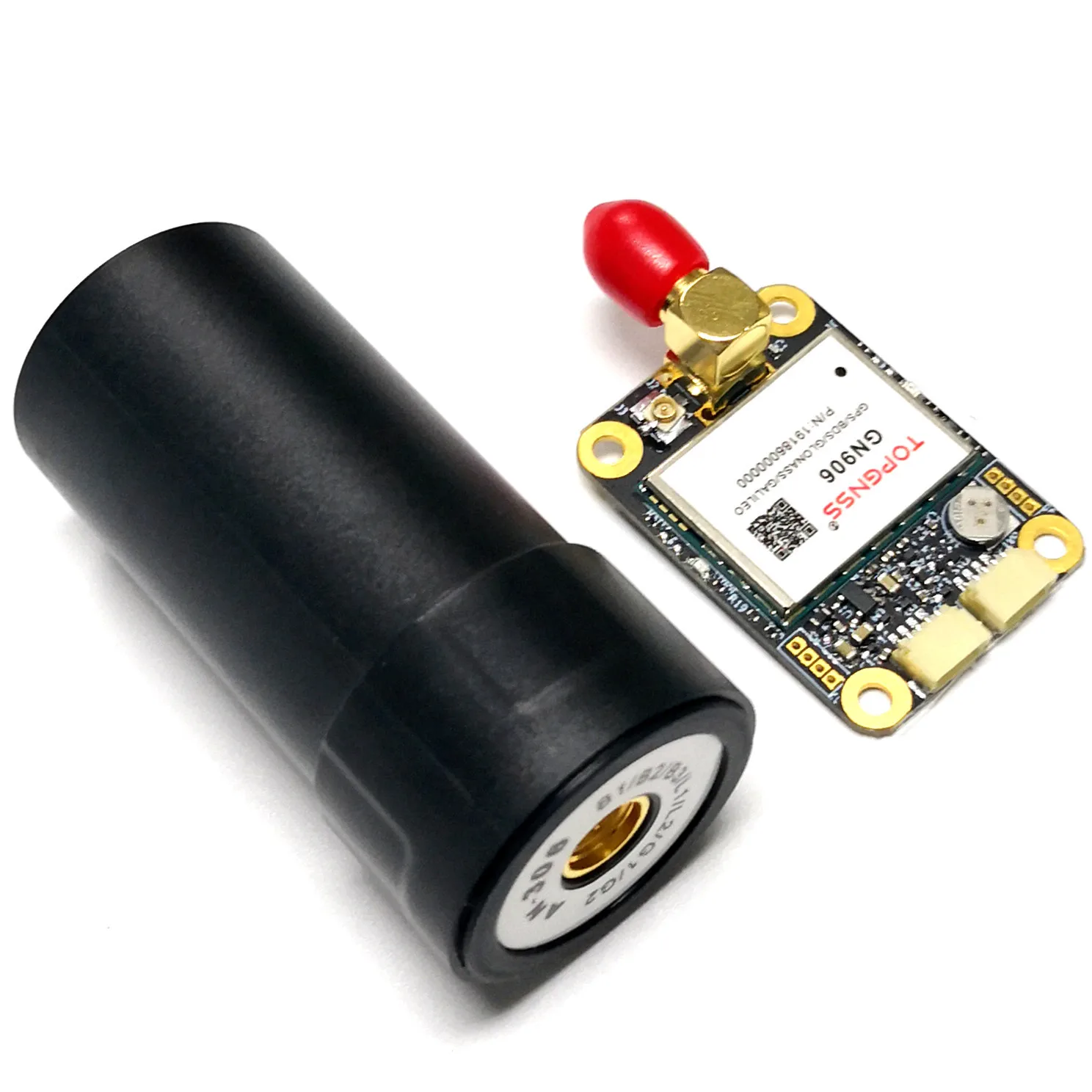 Высокоточный дифференциал RTK сантиметр GPS ГЛОНАСС GALILEO модуль UART TTL выход уровня