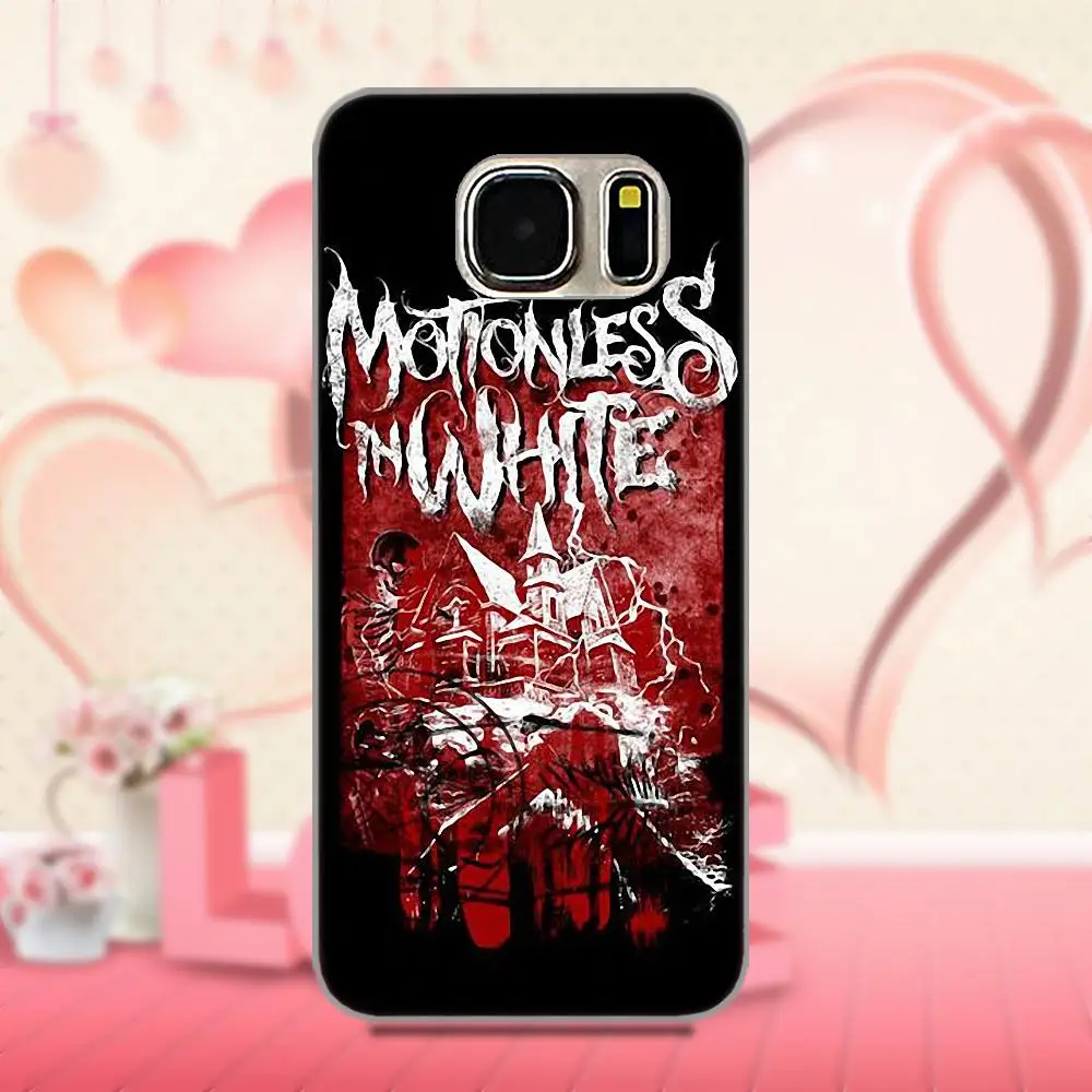 Модная серия Singer неподвижная в белом цвете для Apple iPhone 4 4S 5 5C 5S SE 6 6S 7 8 Plus X LG G3 G4 G5 G6 K4