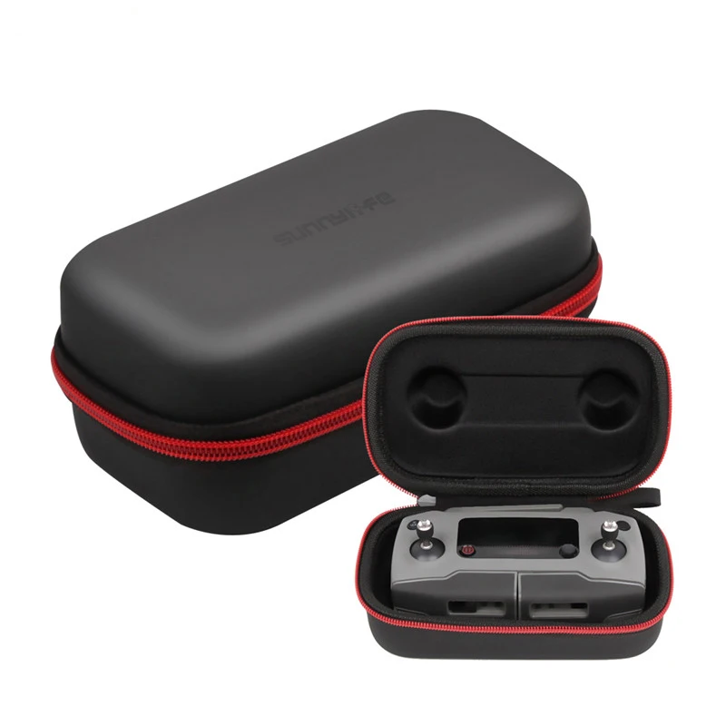 Чехол для переноски DJI Mavic 2 Pro Zoom Портативная сумка хранения Дрон пульт