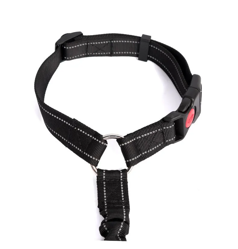 Новые Pet собаки поводок для бега эластичность рука свободно дрессировка домашних