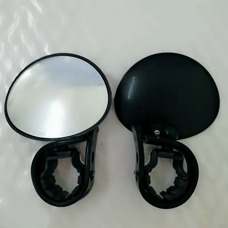 Новое Велосипедное Зеркало заднего вида с поворотом на 360 градусов для