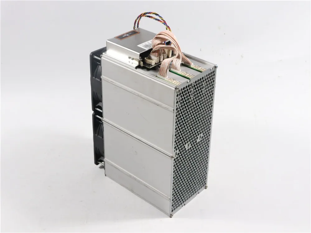 Б/у Asic Equihash Miner Antminer Z9 42k Sol/s Ming ZEC ZEN BTG, высокая прибыль от BITMAIN