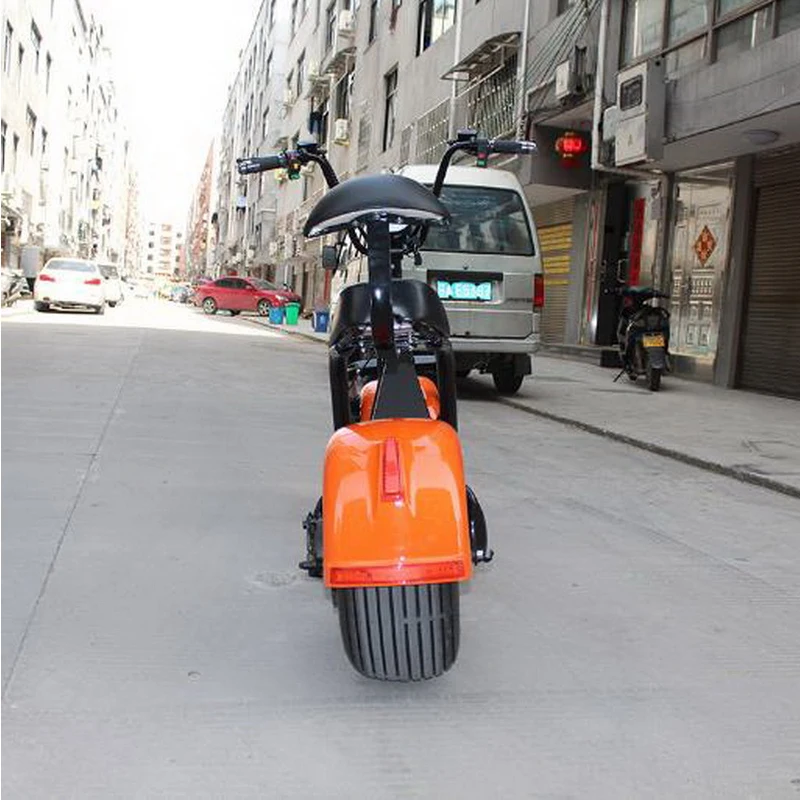 320617/Новый взрослый Harley электрический автомобиль городской скутер