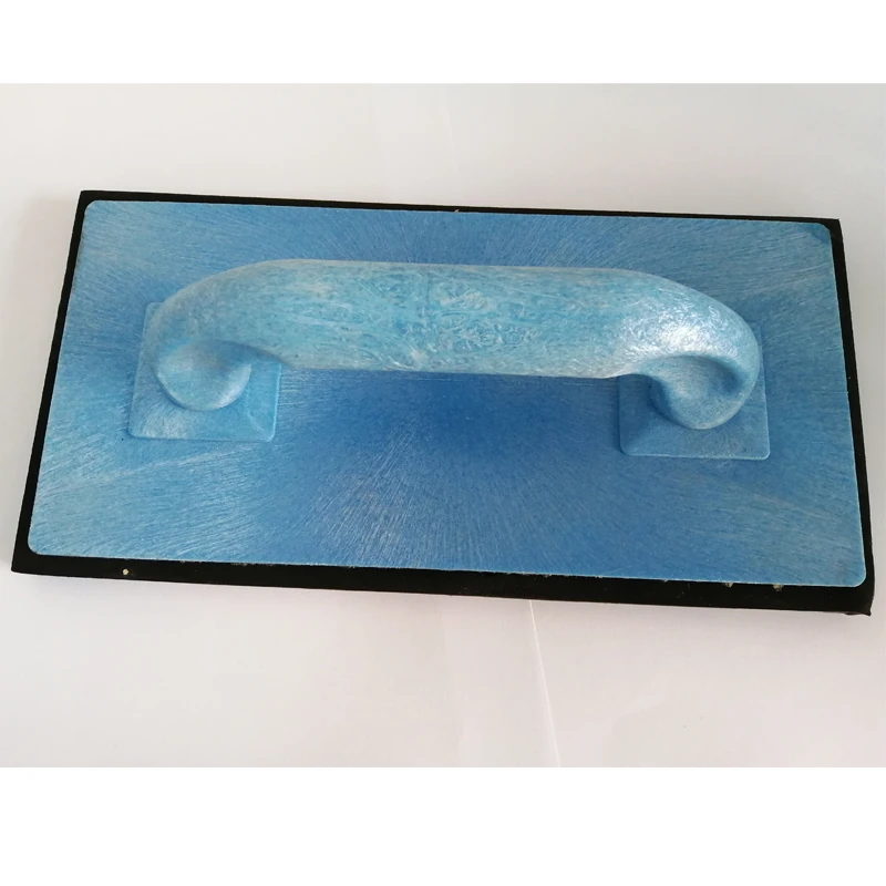 

280mmX140mm High Quality Rubber Sponge Grout Float Tile