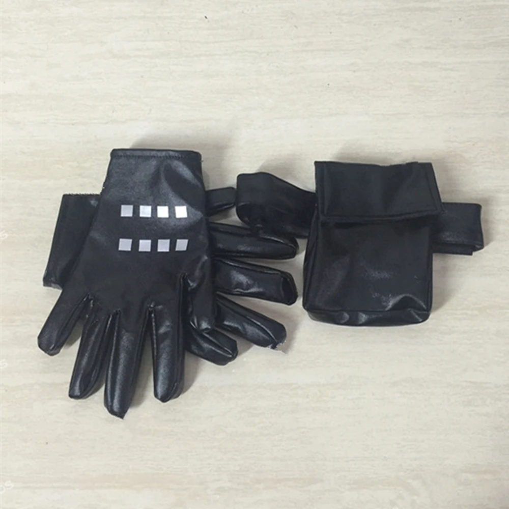 Anime Danganronpa 3 Dangan Ronpa Kyoko Kyouko Kirigiri Cosplay Costume includes gloves Custom-made any size |
