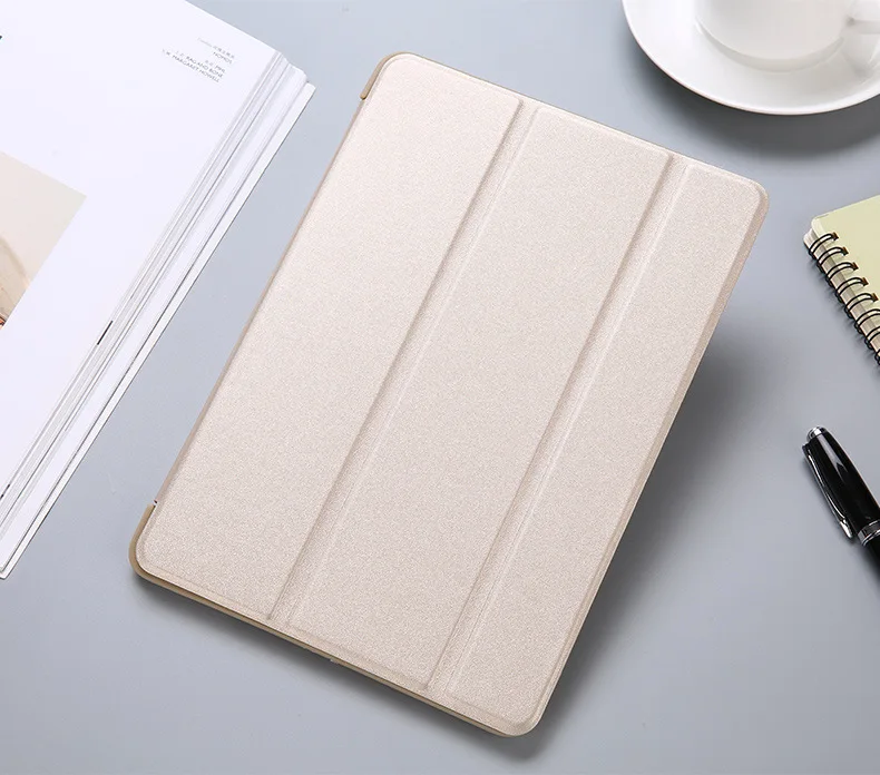 Умный чехол из искусственной кожи, чехол Apple IPad Air 2, силиконовый тонкий мягкий IPad 9,7,,, авто спящий держатель, чехол - Цвет: Ipad air 2