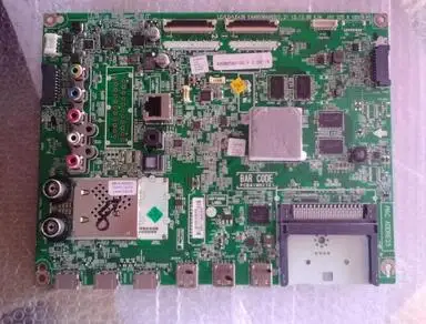 Новый спот 55GB6580 CG EAX65384003|Трансформаторы| |