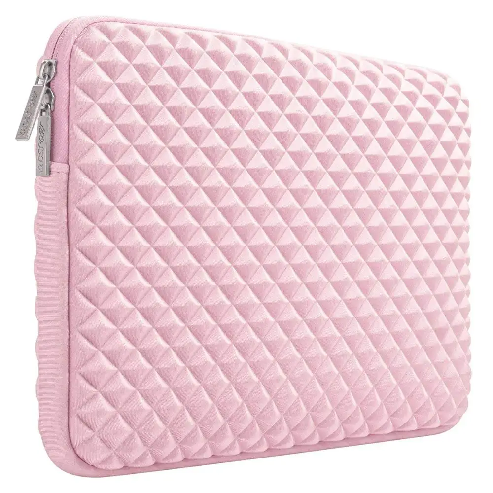 Чехол для ноутбука MOSISO водоотталкивающий чехол из лайкры с алмазным покрытием