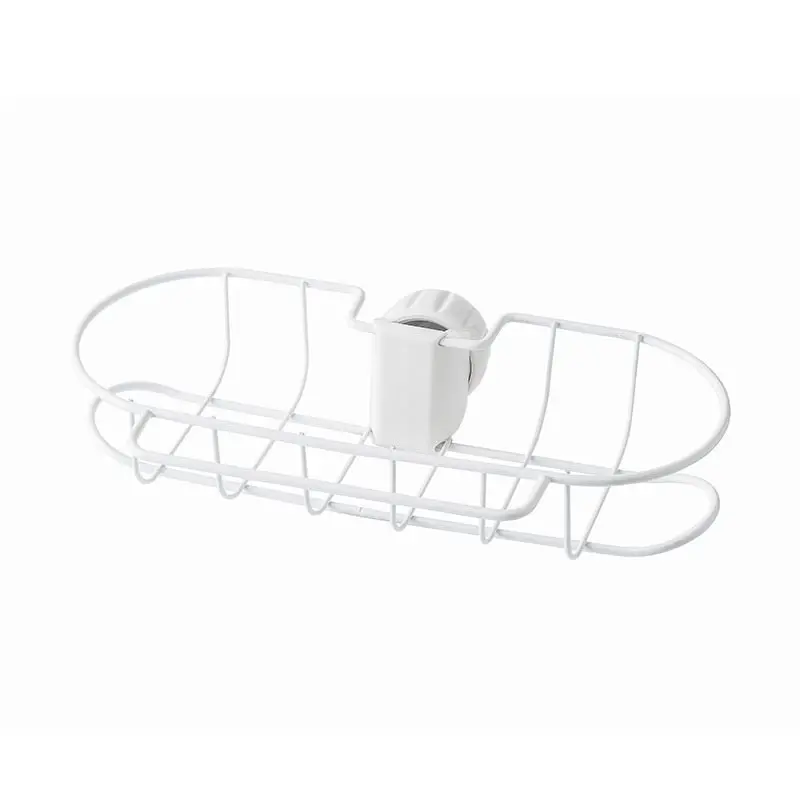 Bathroom Kitchen Accessories Organizer Shower Shelves Storage Rack Holder Faucet shelf Home Decoration | Обустройство дома