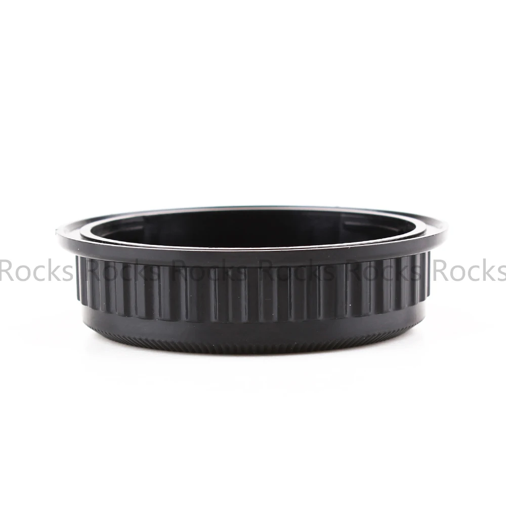 Pixco 5 шт. защитная задняя крышка объектива для Pentax PK K Крепление без или Japan logo |