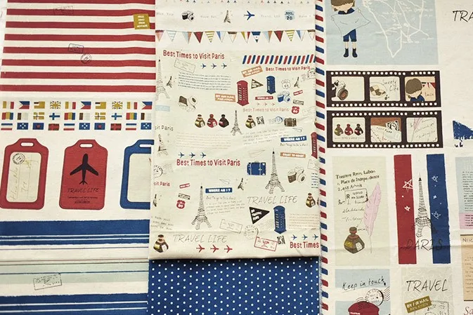 Картина в стиле пэчворк пеньковая хлопковая льняная ткань для ленты вышивания