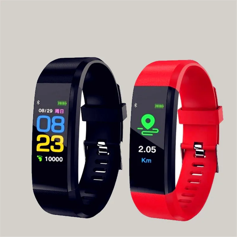 ONEVAN новые умные часы мужские пульсометр кровяное давление фитнес трекер Smartwatch