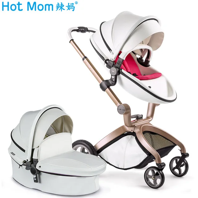 Детская коляска Hotmom складная тележка автомобиль 2 в 1 3 1|stroller in 3stroller |