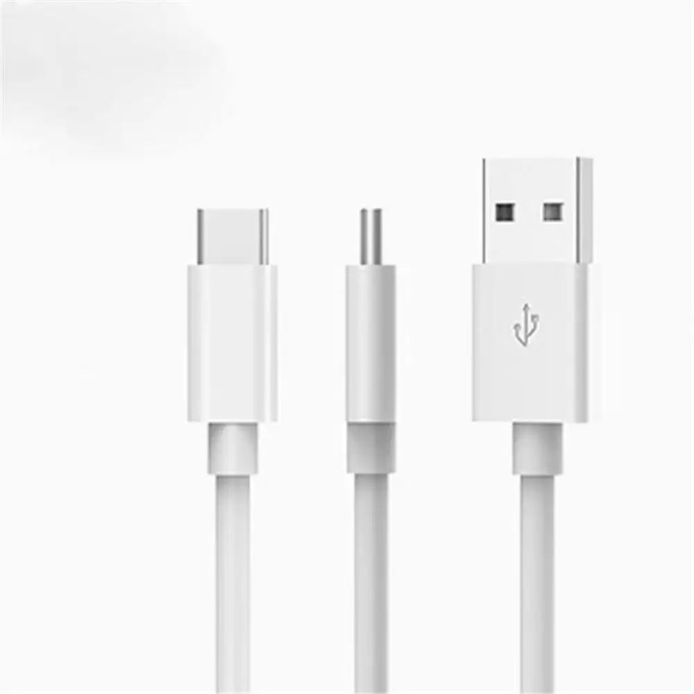 EPULA Высокая мощность более быстрая зарядка USB кабель C 3 1 Type зарядный для передачи