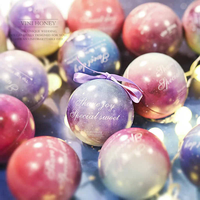 10 шт. Новый Ретро ящик для приема чая с цветами коробка в европейском стиле