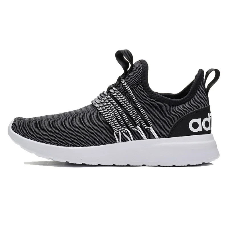 Новое поступление Adidas NEO этикетка LITE RACER адаптироваться мужские Скейтбординг спортивная обувь