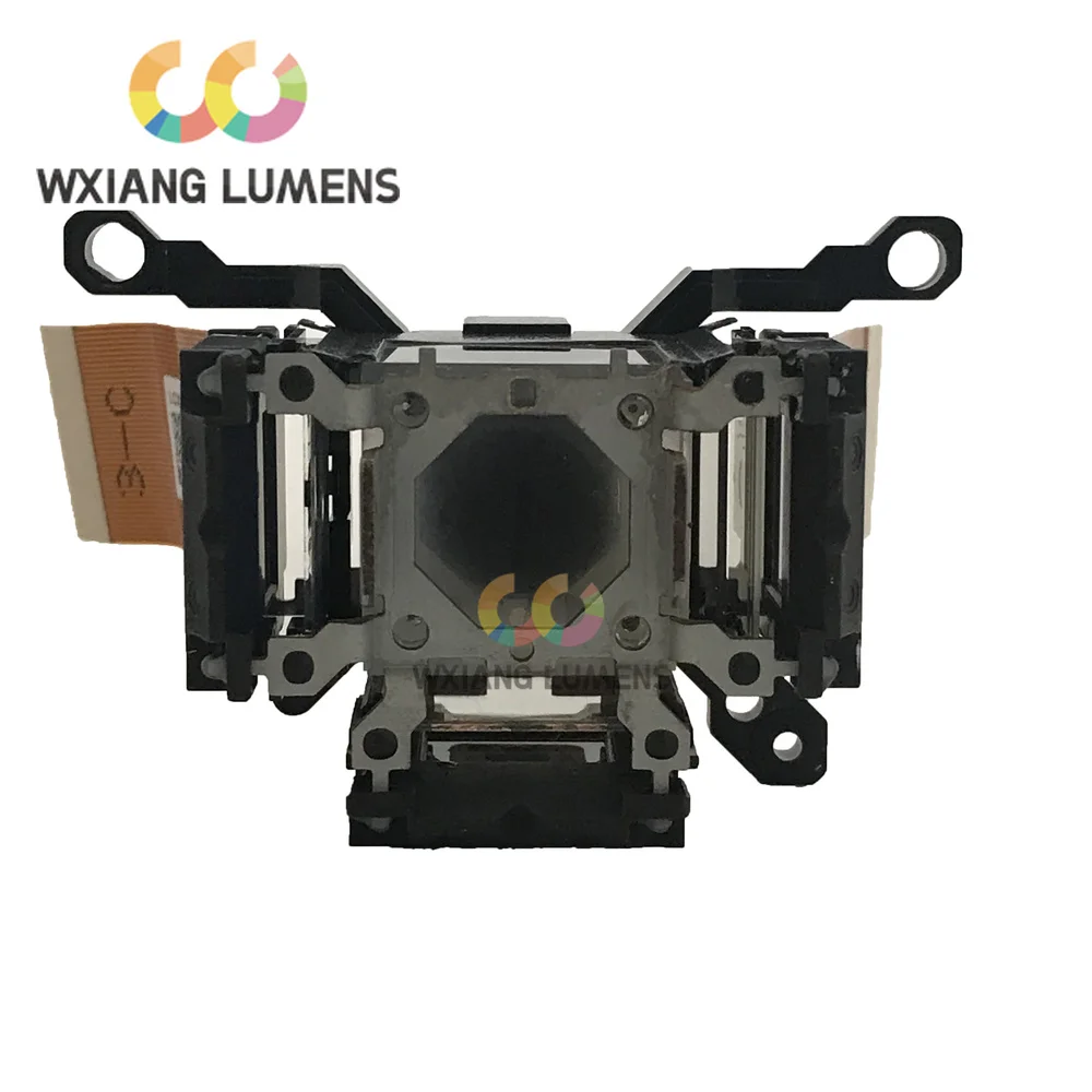 Проектор LCD Prism Assy оптовая продажа блок оптического блока LCX101 подходит для HITACHI CP