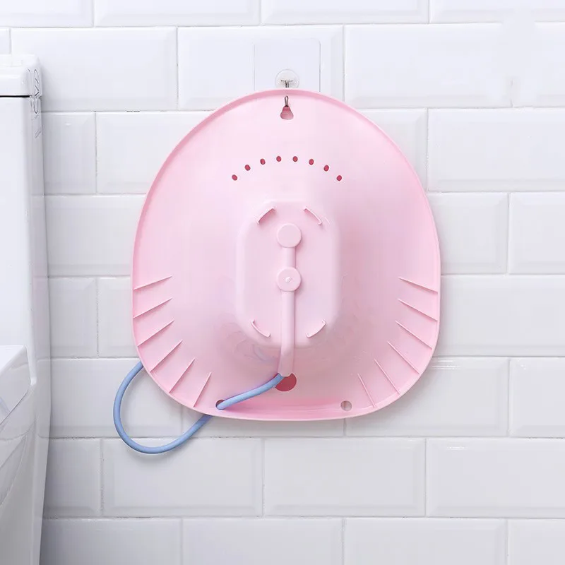 Леденцовые цвета биде для чистого тела гинекологическое матери и ребенка