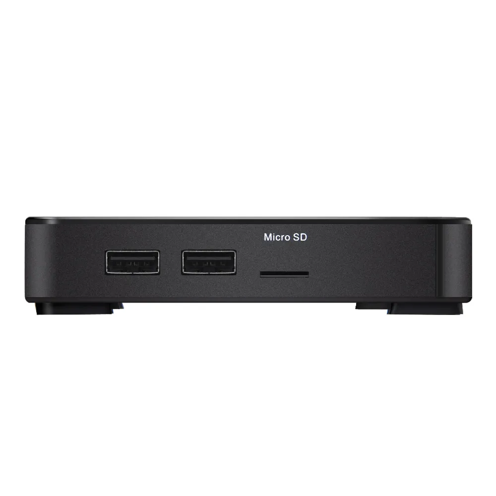 Оригинальный VORKE Z1 smart tv box Amlogic S912 4 К Smart Mini PC Android 6 0 3g DDR4/32 г eMMC bluetooth HDMI android box|mini pc|pc