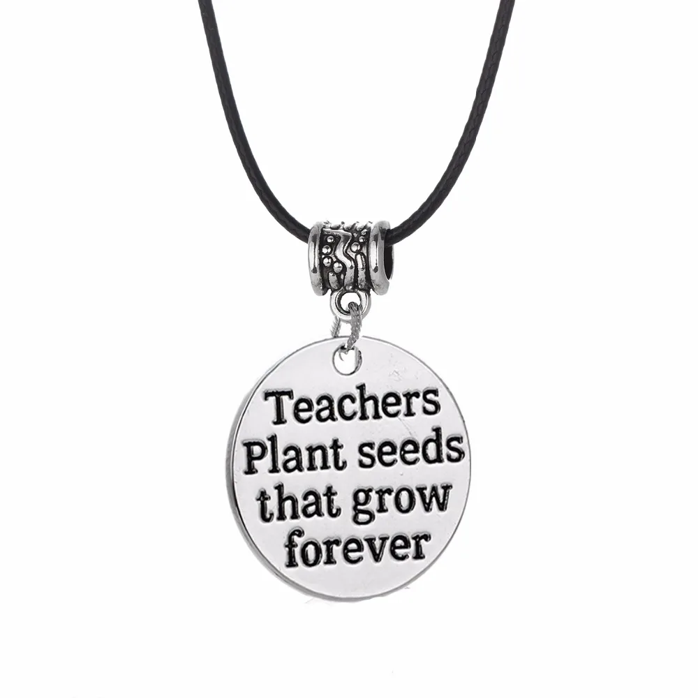 Подарок на День Благодарения ожерелье с кулоном в виде семени растений для