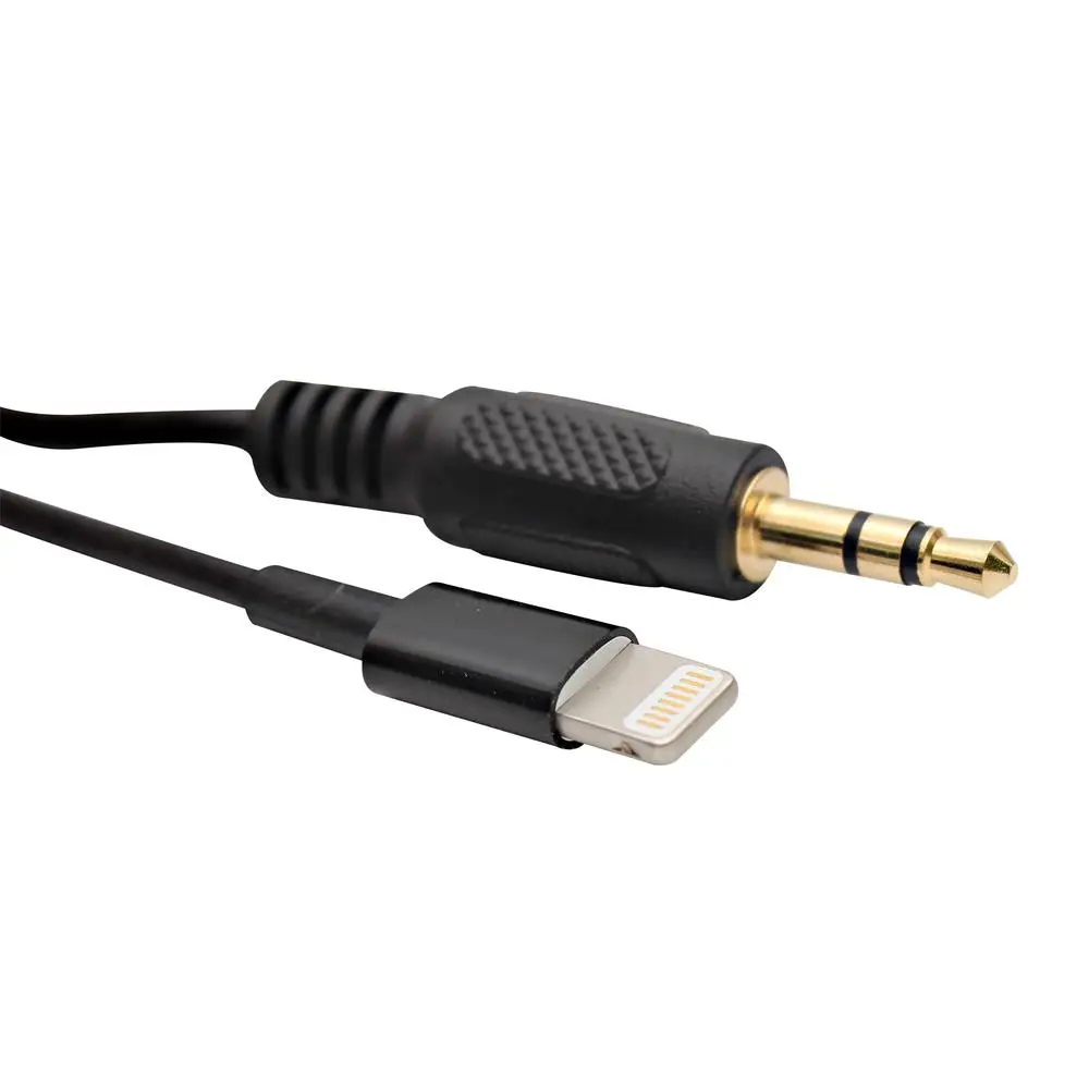Автомобильное зарядное устройство Moonet для iPhone CD MP3 3 5 мм интерфейс AUX адаптер VW Beetle