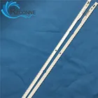 Светодиодная лента для подсветки телевизора Samsung 46 дюймов UA46ES6700 UA46ES7000 2012SVS46 3D UA46ES6100 LE460CSA-B1 LTJ460HW05 UN46ES6500