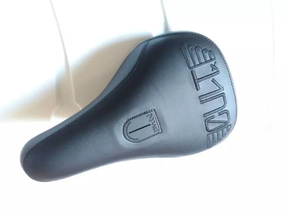 Культовый bmx DAK центральный fat seat PU BMX seat saddle MTB FGFS Фристайл центральное сиденье хорошее качество для продажи