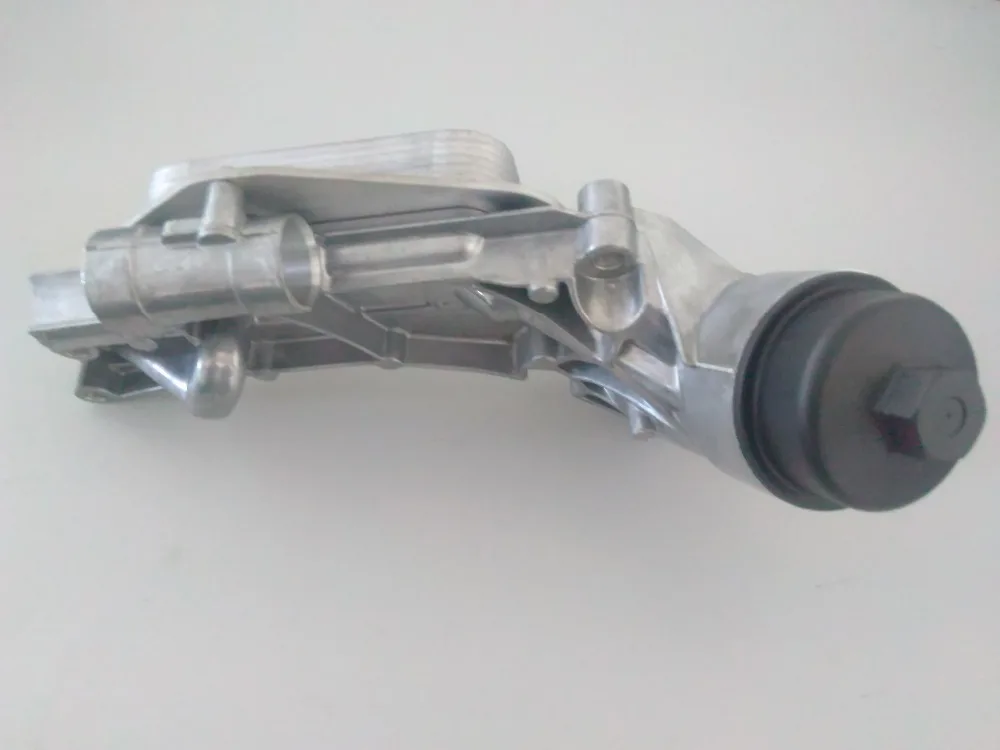Масляный радиатор Assy/масляный фильтр для Cruze Sonic Aveo G3 Opel Orlando Astra 55355603/5650833 |
