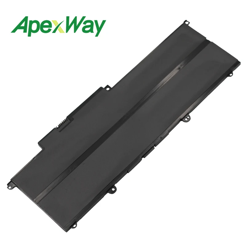 Apexway 3 ячейки Аккумулятор для ноутбука телефона SAMSUNG 900X3C 900X3D 900X3E NP900X3C NP900X3D NP900X3E |