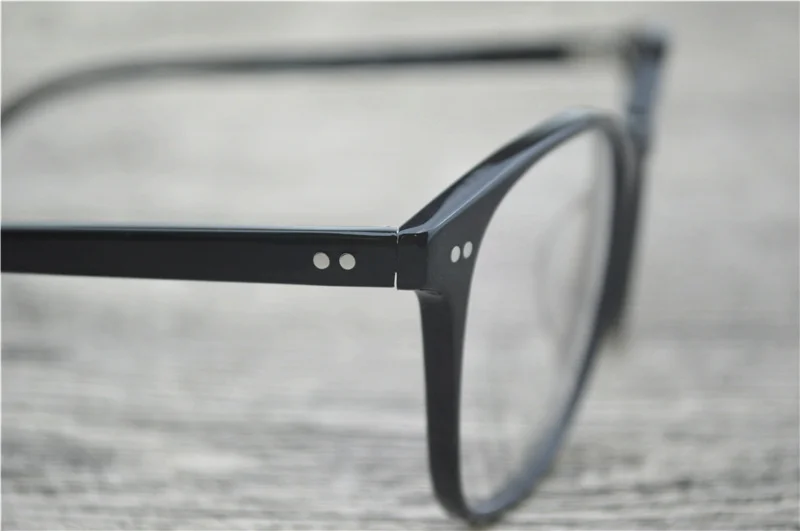 Модная женская огромная оправа из стекла OV5277U Eye glass es Frame брендовый дизайнер Scheyer винтажное стекло es Gafas De Grau