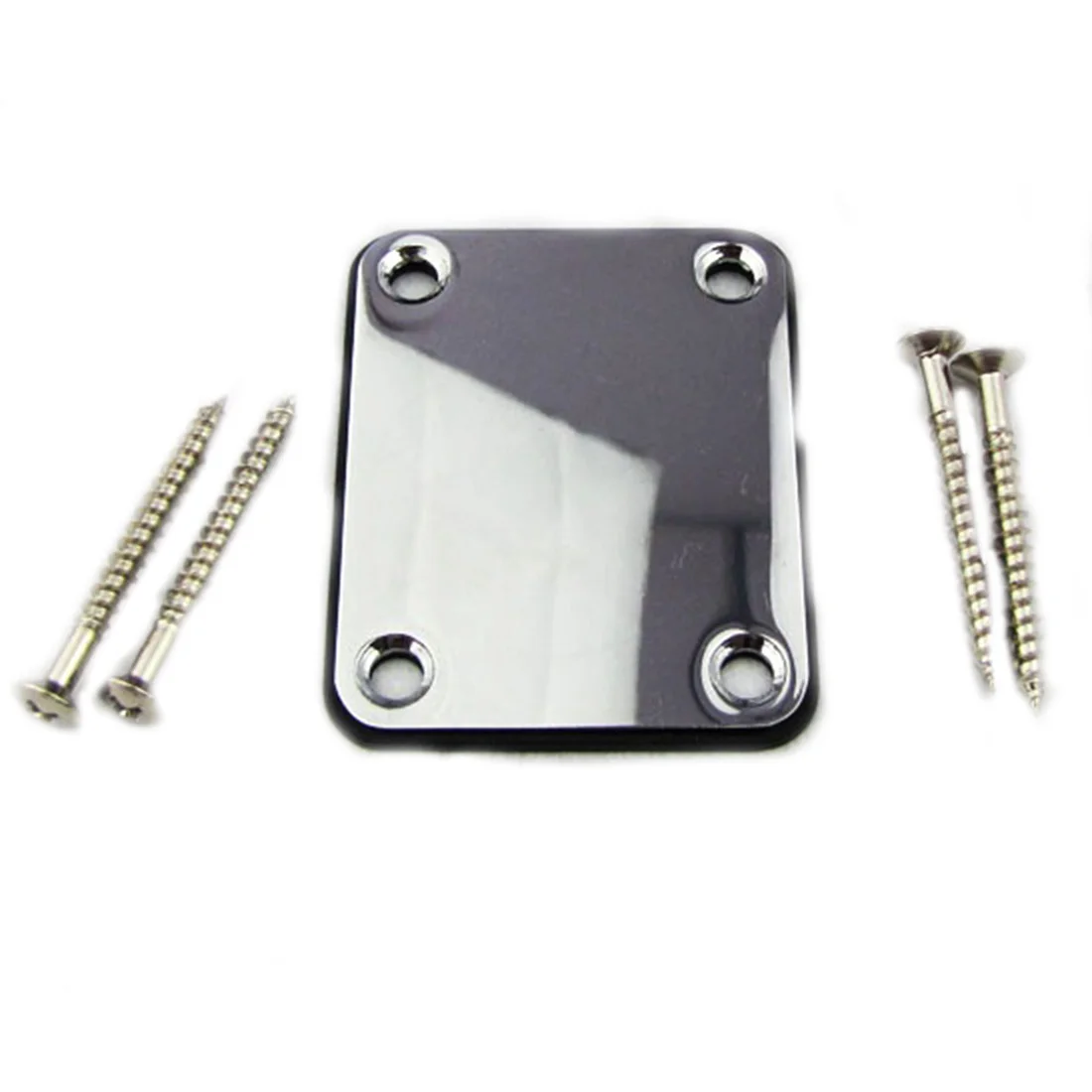 Профессиональная Шейная пластина для электрогитары Fixi Tele Telecaster гитарная доска