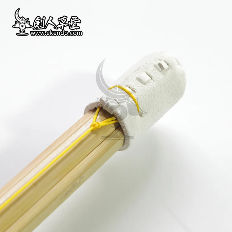 -IKENDO. NET-SN028-keichiku большой захват kendo shinai набор с tsuba и dome bamboos sword | Спорт развлечения