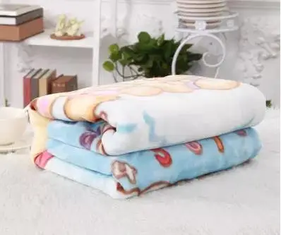 Детское одеяло Дети толстый зимний пододеяльник теплое одеяло|baby blanket|blanket childbaby