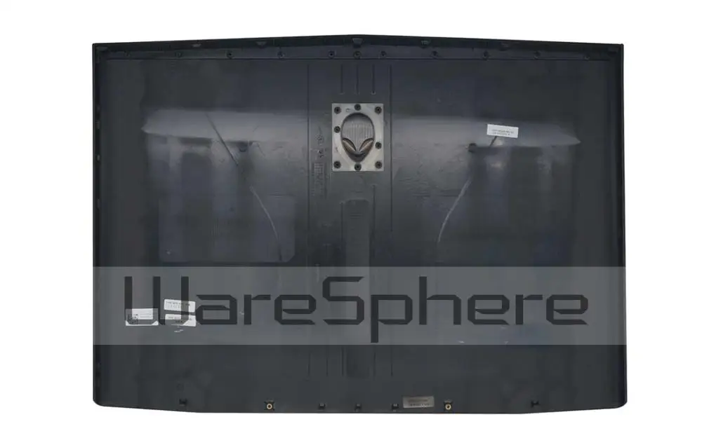 OEM LCD задняя панель для Dell Alienware M17x R3 17 3 дюйма верхняя крышка 02NH6T 2NH6T черный |