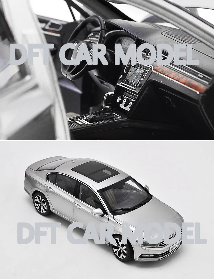 1:18 Alloy Pull Back Toy magotan Car Model Of Children's Toy Cars Original Authorized Authentic Kids Toys