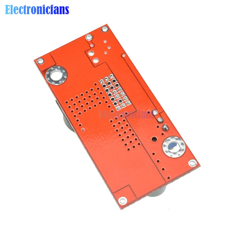 XL6009 Boost DC Регулируемый понижающий преобразователь модуль замены LM2577 питания 20 Вт