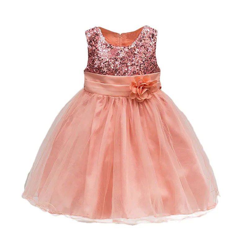 2018 ограниченное количество детские платья Aile Rabbit для девочек свадебвечерние